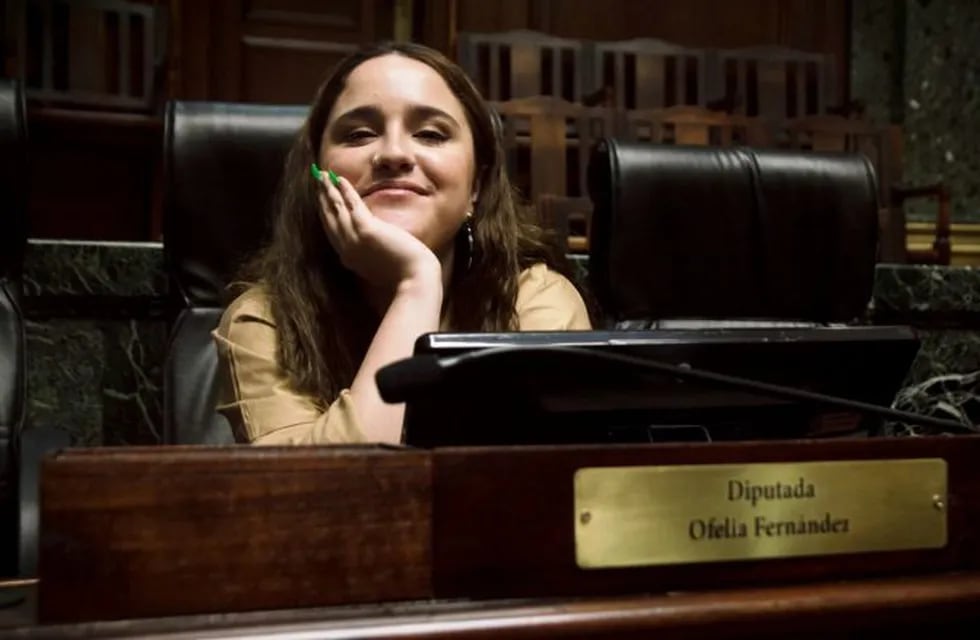 Ofelia Fernández (Web)