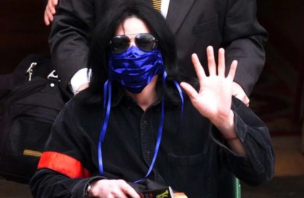 Michael Jackson (Web)