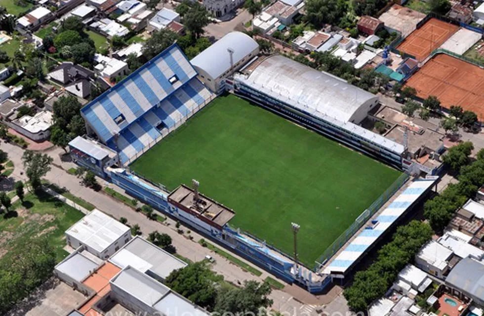 Estadio de Atlético de Rafaela