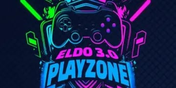 Eldorado vivirá un torneo de videojuegos gratuito en la PlayZone Eldorado