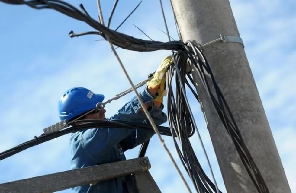 Es crítica la situación financiera de las Cooperativas Eléctricas