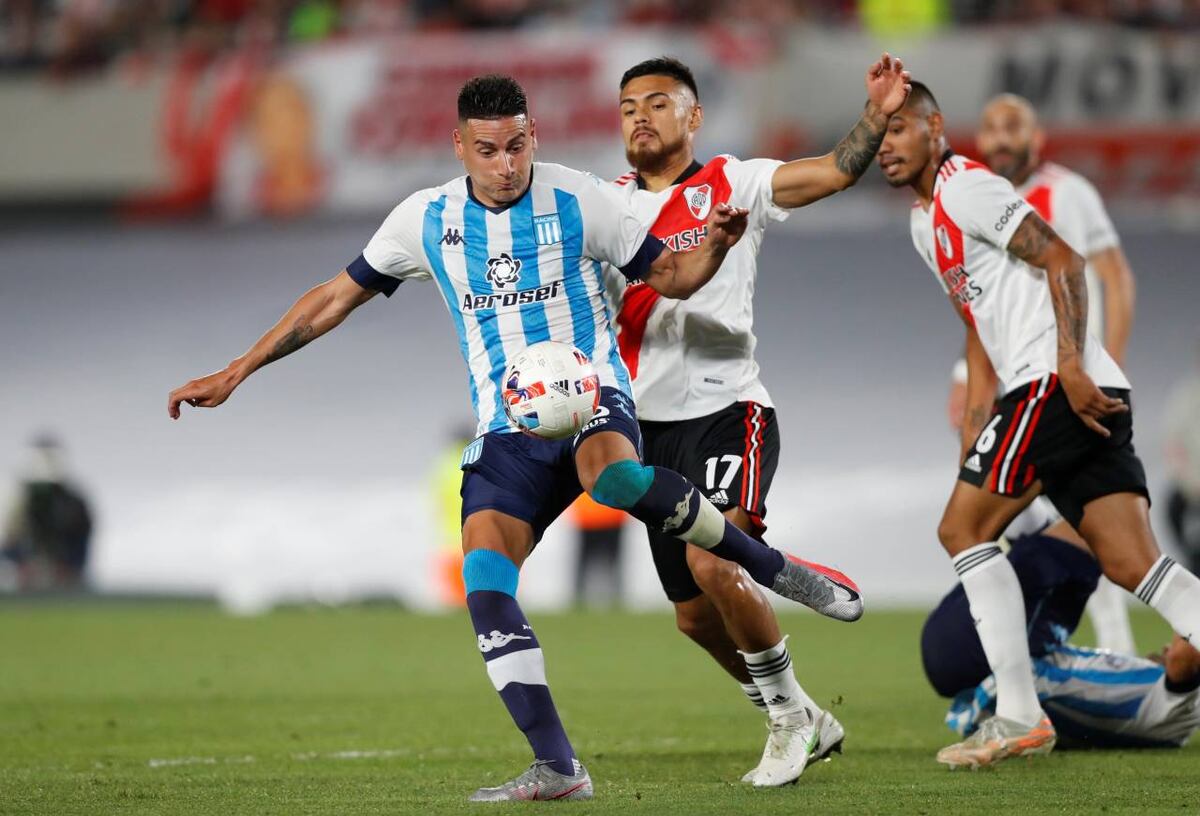 “Caramelo” de nuevo: Rosario Central confirmó la llegada de su tercer ...