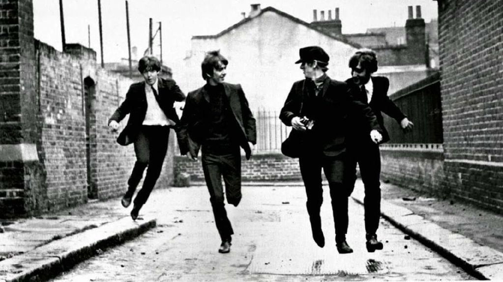 The Beatles: más vigentes que nunca