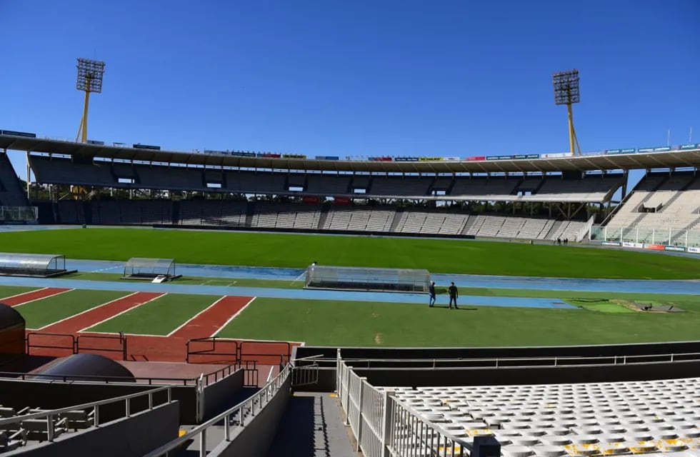 El estadio Mario Alberto Kempes recibirá a uno de los clásicos más importantes del mundo: el Boca-River.