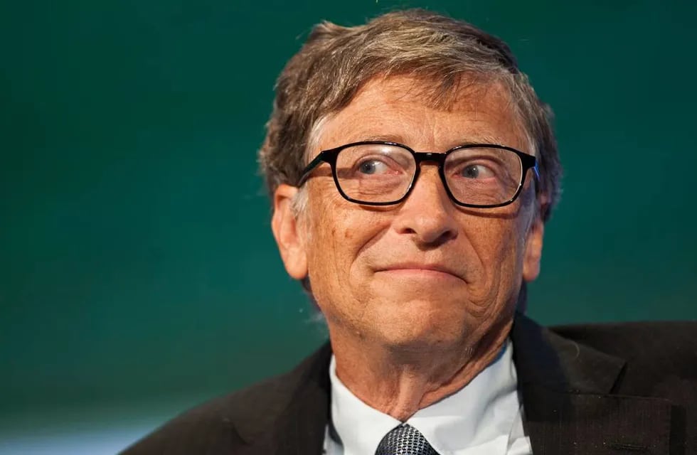 Estas son las tres profesiones que sobrevivirán a la Inteligencia Artificial, según Bill Gates.