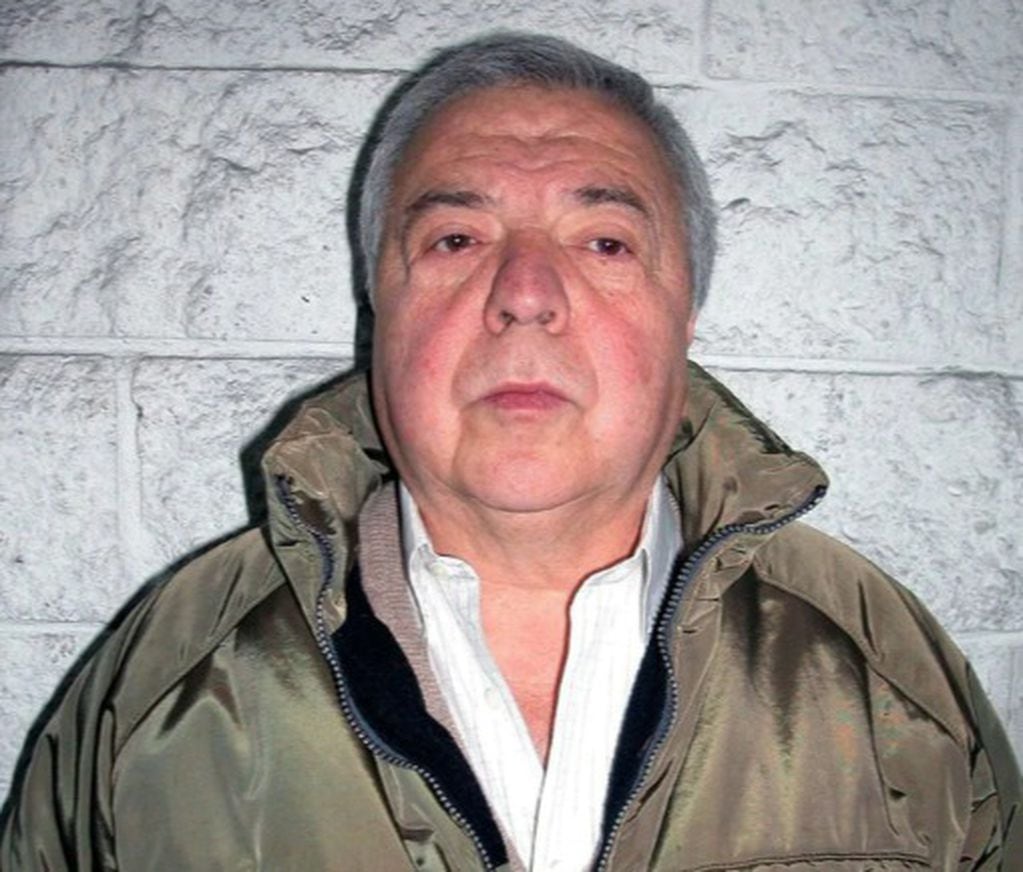 Gilberto Rodríguez Orejuela fue condenado a prisión hasta 2034 por tráfico de cocaína.