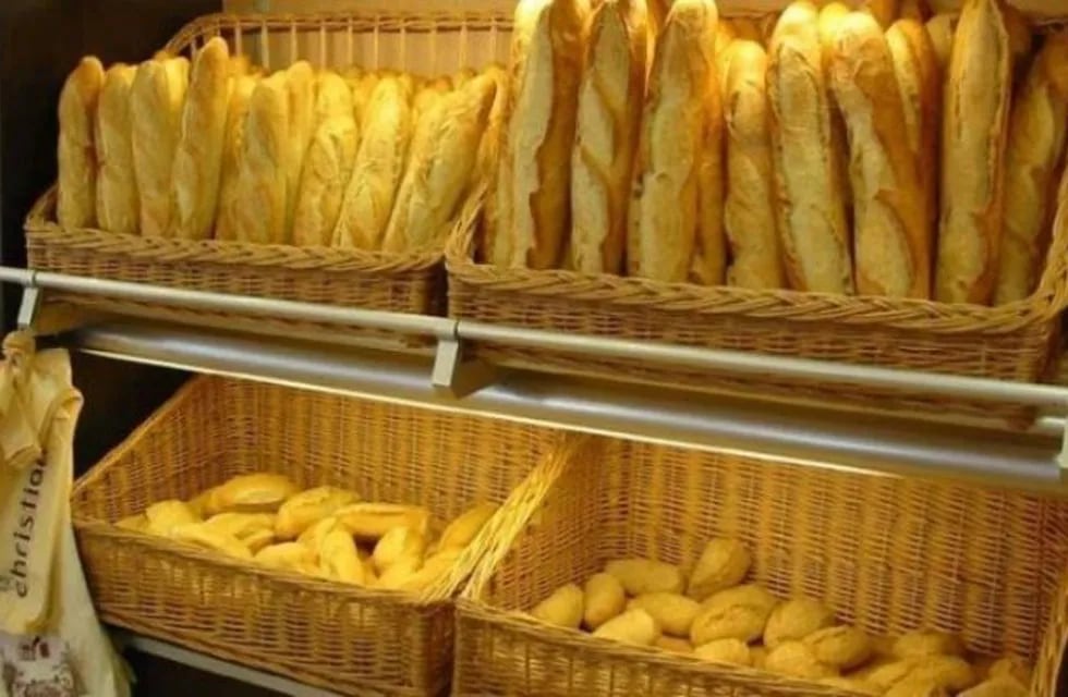 El kilo de pan en Tucumán costará entre $65 y $70 pesos.