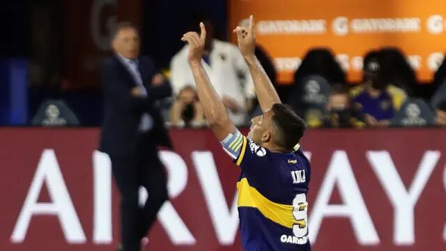 Boca goleó 3-0 a Huracán por la Copa Diego Armando Maradona