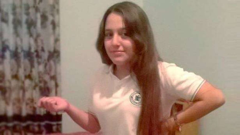 Perpetua para el femicida de Micaela Ortega, la nena de 12 años engañada por Facebook