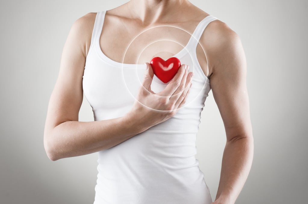 Como hay un 99% de chances de sobrevida, hay cada vez más adultos que se atienden con cardiólogos especializados en cardiopatías congénitas.