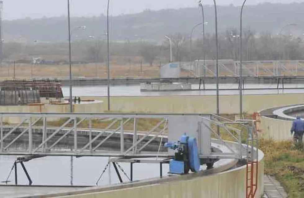 En aguas cloacales detectaron rastros de la variante Delta (La Voz).