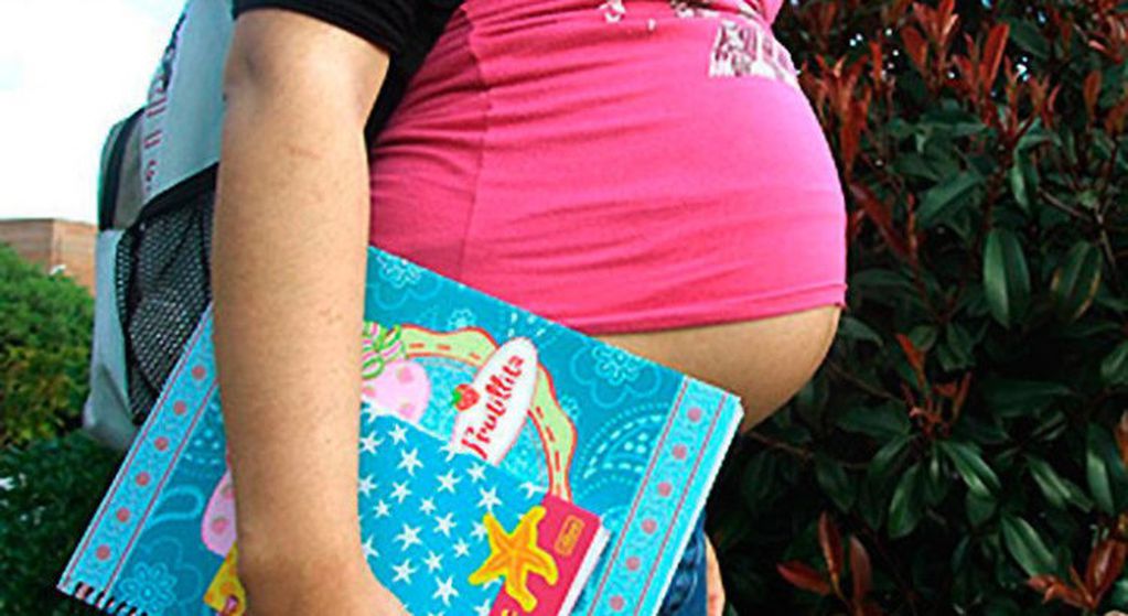 Autorizan interrupción del embarazo de una niña con retraso madurativo