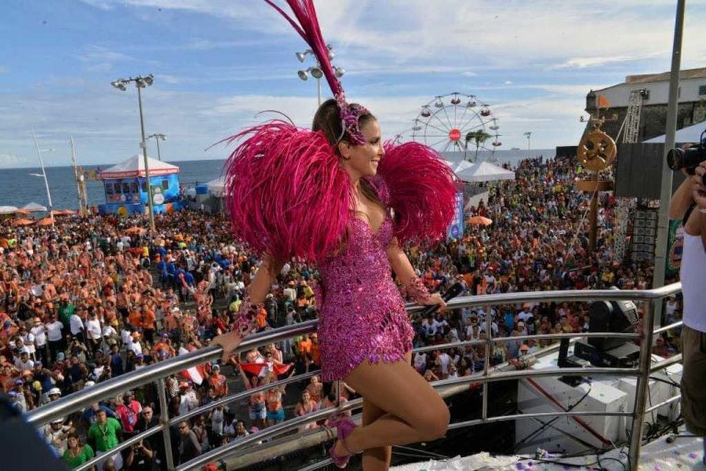 El lado B del carnaval: qué tienen para ofrecer Recife y Olinda. (Prensa Turismo Brasil)