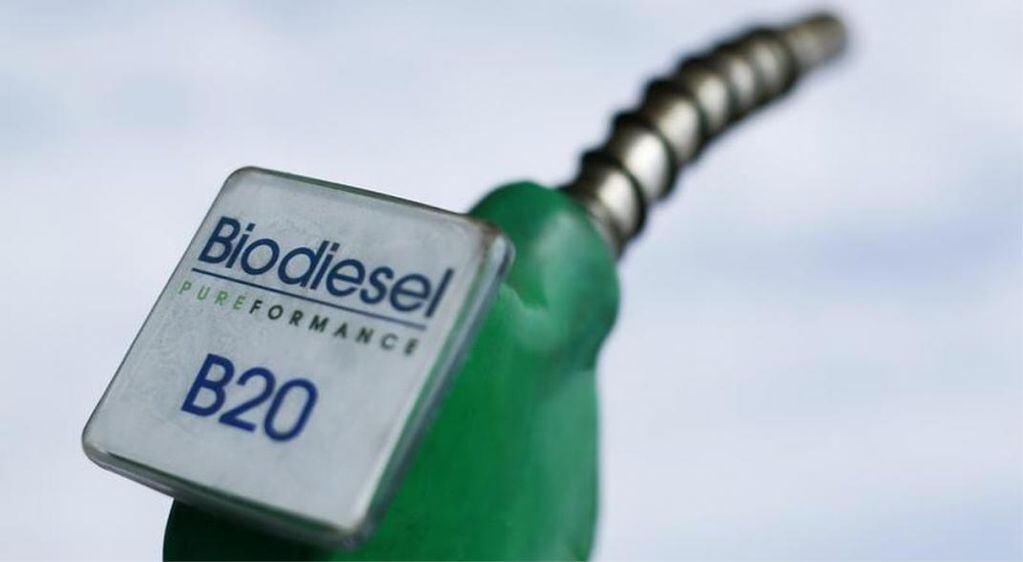 La Cámara de Biocombistble reclama que el corte de biodiesel aumente al 15%.