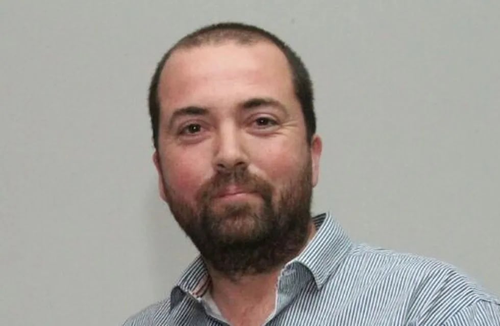 Mariano Hernández, Delegado de Copetonas