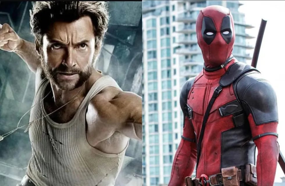Hugh Jackman regresa como Wolverine de la mano de Deadpool 3 y Marvel Studios.