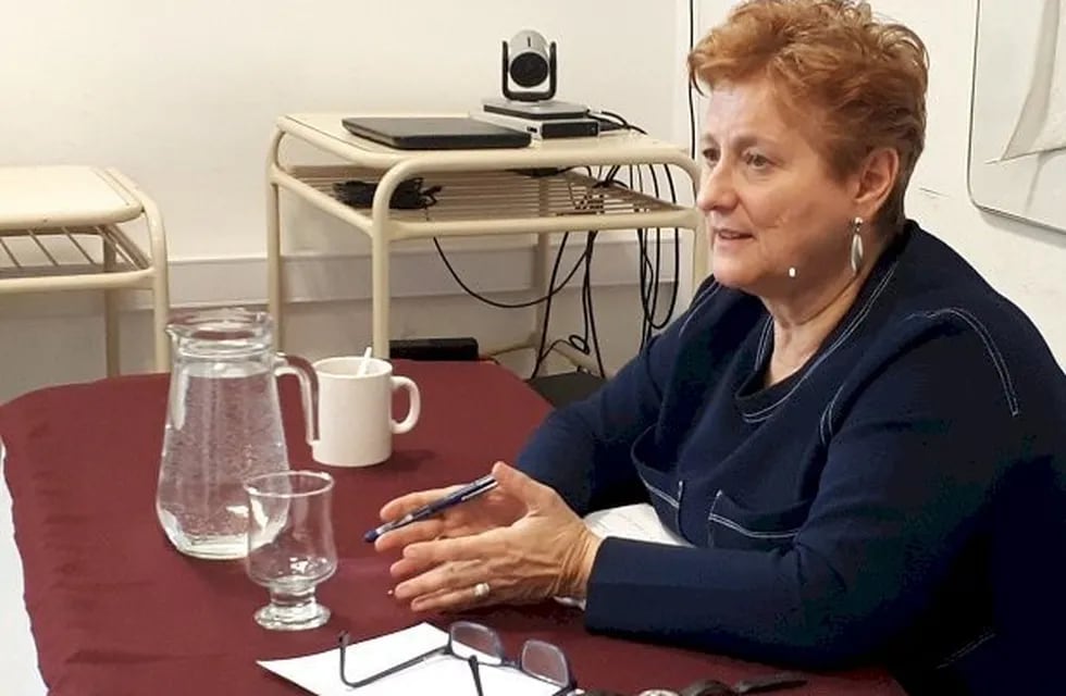 Escritora española, Lic. en Ciencias Políticas y en Sociología, Rosa Cobo Bedía.