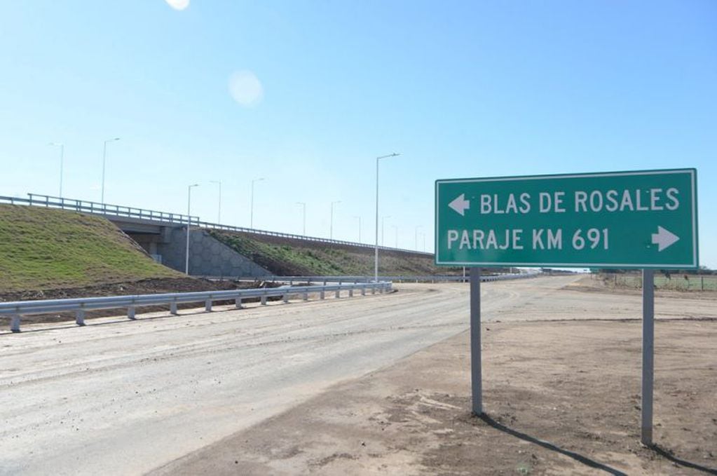 Autopista Ruta 19