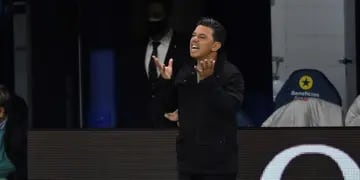 Marcelo Gallardo