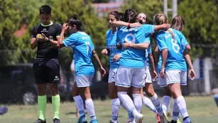 El femenino de Belgrano volvió a ganar en Buenos Aires