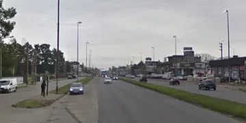 La Matanza: motochorros balearon a un policía al que abordaron para robarle