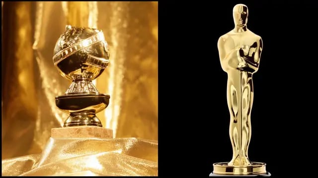 Oscars vs Golden Globes