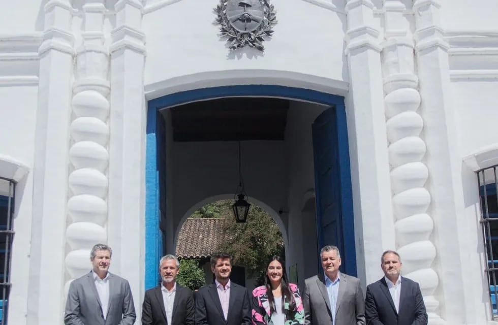 El encuentro tuvo lugar en Tucumán.