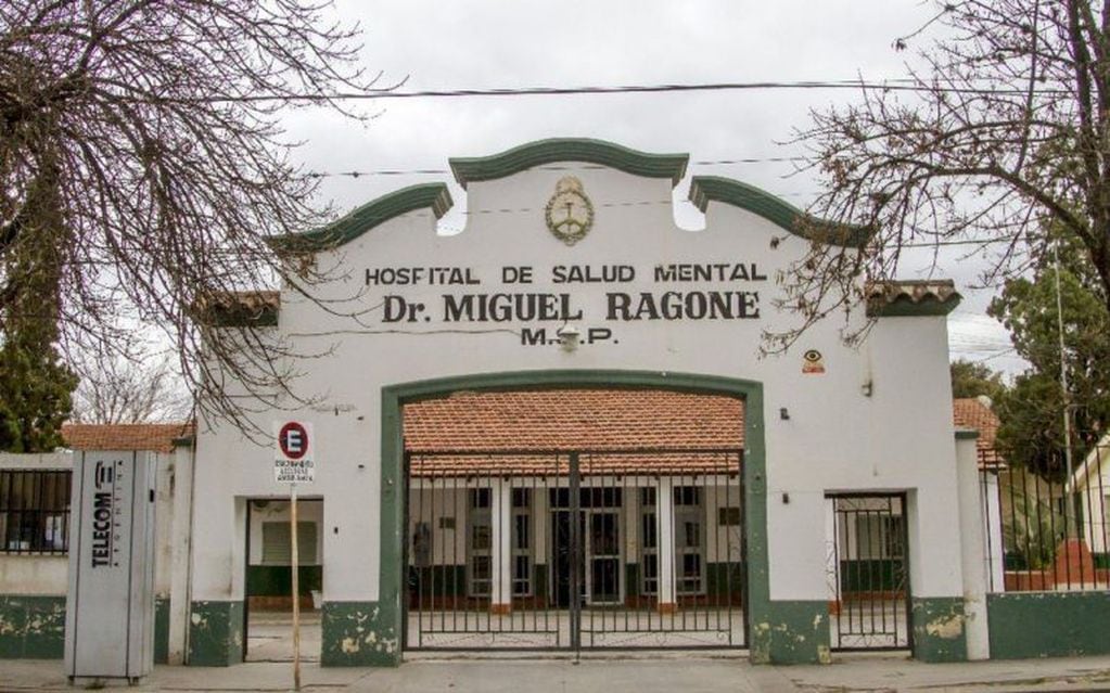 Hospital Dr. Miguel Ragone (Informate Salta)