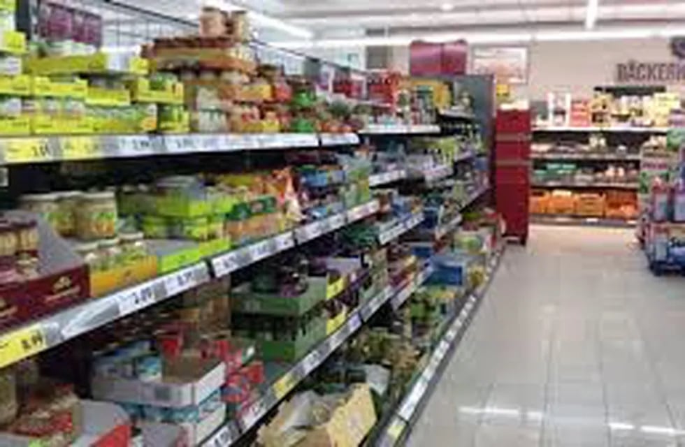 En La Rioja, supermercados remarcaron hasta un 25% los productos de la canasta básica