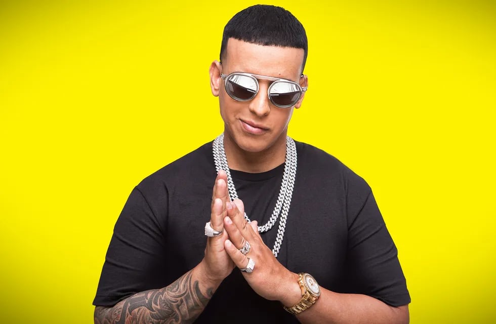 En su último show, Daddy Yankee anunció que dedicará su vida a ser predicador evangelista: “Soy libre, ¡amén!”