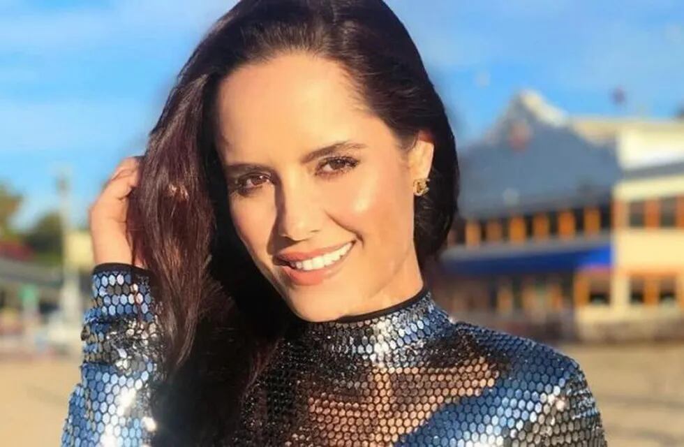 Ana Lucía Domínguez salió en defensa de Danna García tras la polémica de \