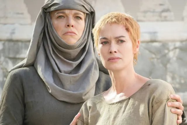Una actriz confesó haber sufrido secuelas tras su actuación en The Game of Thrones