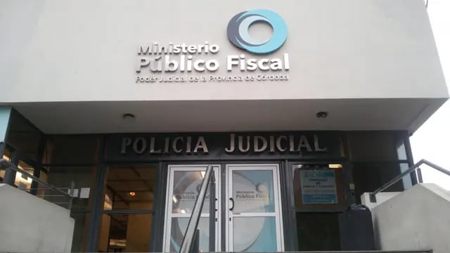 Ministerio Público Fiscal Córdoba