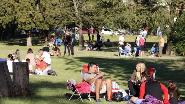 Turismo en Carlos Paz