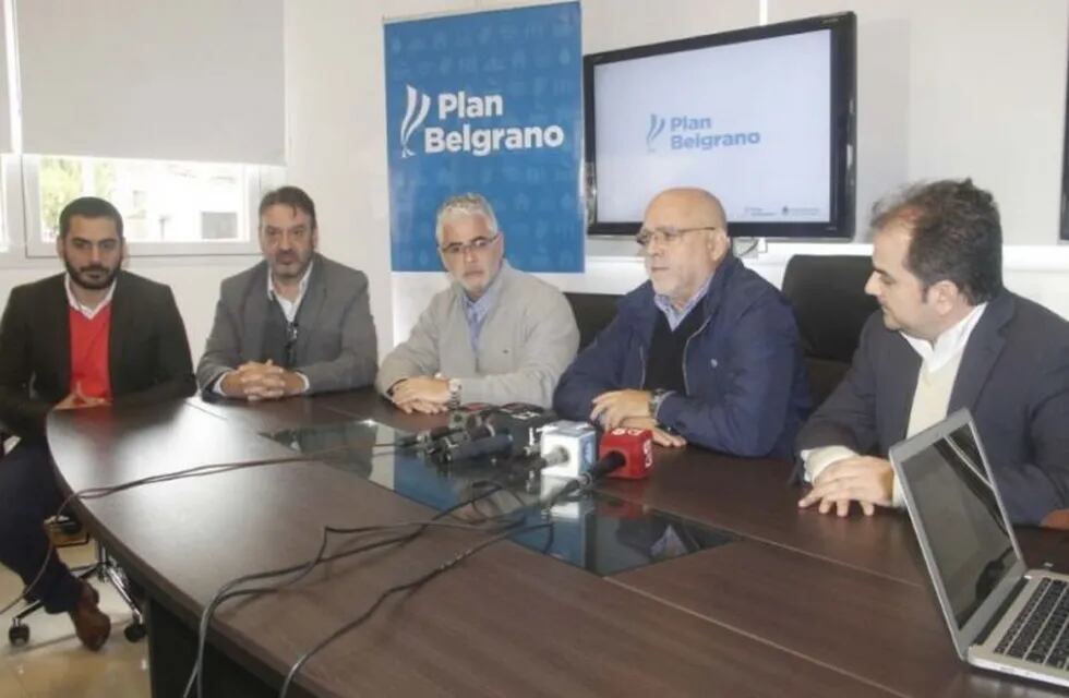 Se inauguraron las oficinas del Plan Belgrano en Corrientes