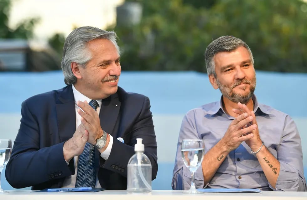 La vocera presidencial, Gabriela Cerruti, y el ministro de Desarrollo Social, Juan Zabaleta, cuestionaron el anuncio del ministerio de Educación Porteño.