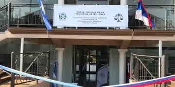 La ciudad de Leandro N. Alem contará con un nuevo Juzgado de Familia y Violencia Familiar