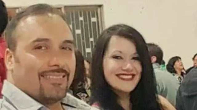 Nueva denuncia contra Javier Orlando Batista, el fisicoculturista que casi mató a su ex pareja