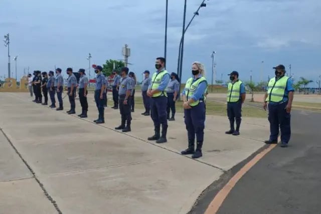 La policía de Misiones realizó un balance del operativo Fiestas Seguras en Misiones