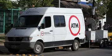 ATM atenderá en la delegación municipal de Los Corralitos
