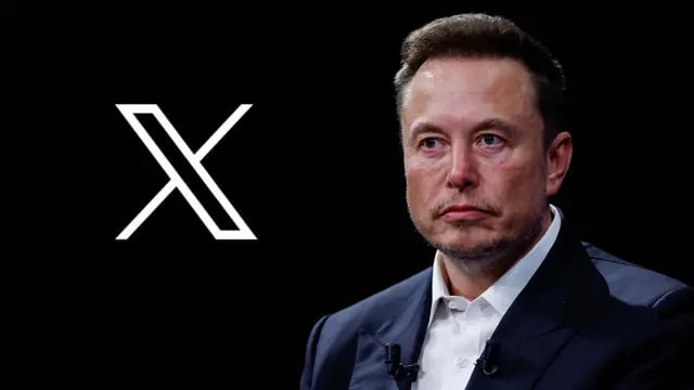 “X” la empresa de Elon Musk utilizará datos de sus usuarios para desarrollar su propia inteligencia artificial