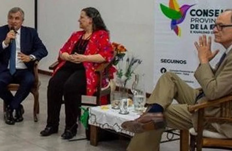 Iniciativa Spotlight en Jujuy