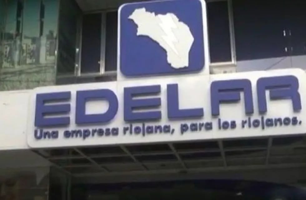 Feriado bancario: EDELaR informa que no se realizarán cobranzas en sus oficinas