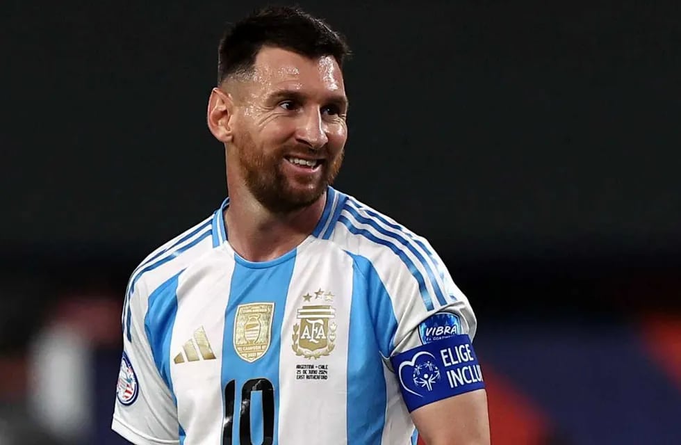 La predicción de un vidente sobre la Selección Argentina que prendió las alarmas. Foto NA: REUTERS/Agustin Marcarian