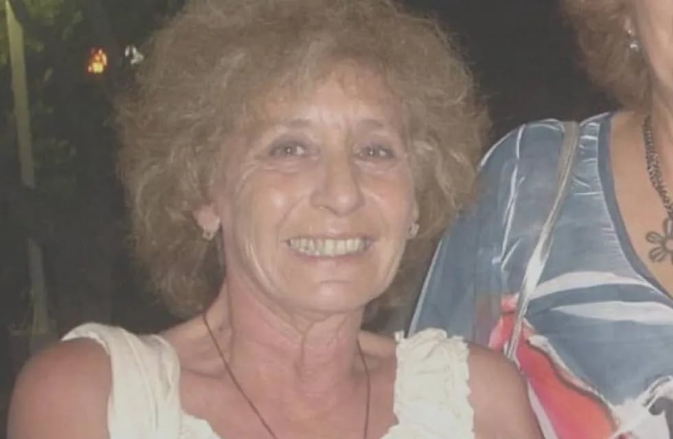 "Mery" tenía 65 años y fue sorprendida por el agresor en su domicilio la madrugada del 24 de enero de 2019.