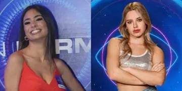 Ex concursantes de Gran Hermano