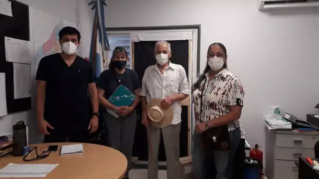 San Pedro: el hospital contará con un centro de imágenes