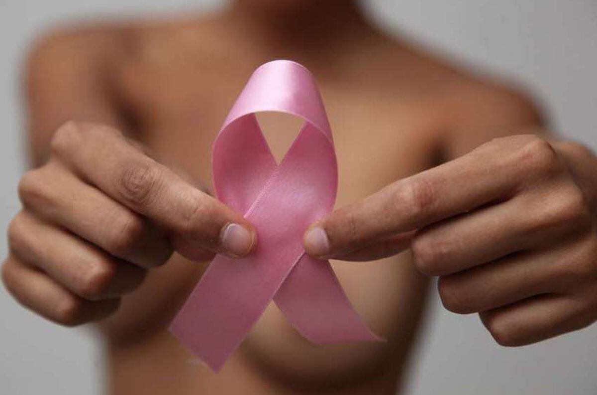 Octubre: mes de Concientización sobre el Cáncer de mama