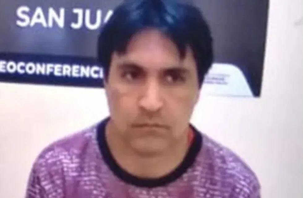 Carlos Saúl Moreta es el sujeto que fue condenado por el disparo mortal.