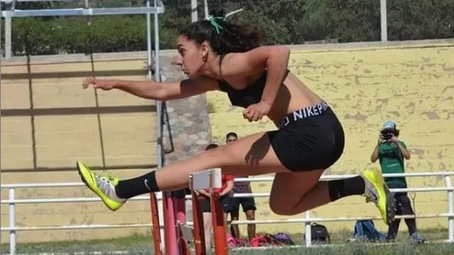 Sudamericano de Atletismo